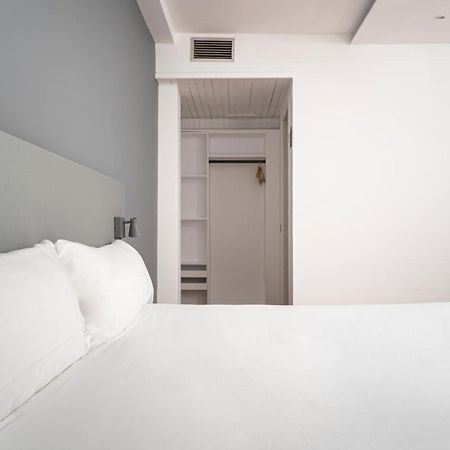 Hotel Alda Centro Gijón Eksteriør billede