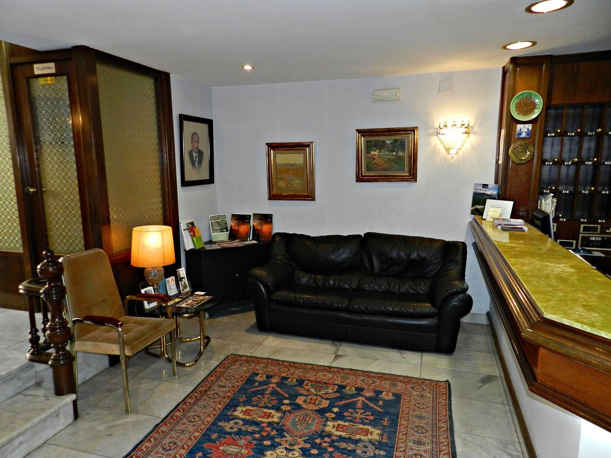 Hotel Alda Centro Gijón Eksteriør billede
